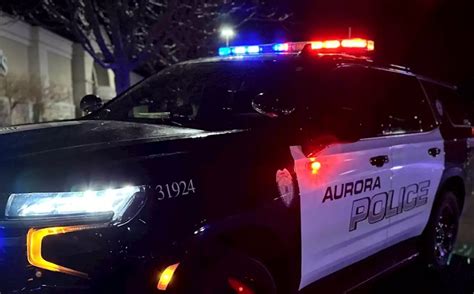 Two bodies found outside in north Aurora, homicides investigations underway